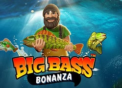 Big Bass Bonanza Gxmble Casino Game  Gxmble Casino Online