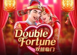 Vibrant Double Fortune Gxmble Casino Game  Gxmble Casino Online