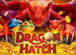 Dragon Hatch Gxmble Casino Game  Gxmble Casino Online