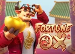 Fortune Ox Gxmble Casino Game  Gxmble Casino Online