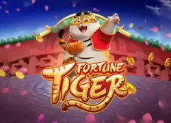 Fortune Tiger Gxmble Casino Slot  Gxmble Casino Online