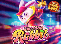 Lucky Rabbit Gxmble Casino Slot  Gxmble Casino Online
