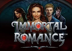 Immortal Romance Gxmble Casino Game  Gxmble Casino Online