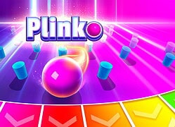 Plinko Gxmble Casino Game  Gxmble Casino Online