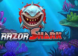 Razor Shark slot Gxmble Casino Game  Gxmble Casino Online