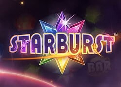 Gxmble Casino Game Starburst  Gxmble Casino Online