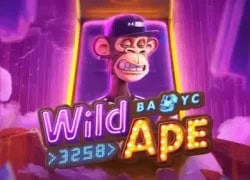 Wild Ape Gxmble Casino Game  Gxmble Casino Online